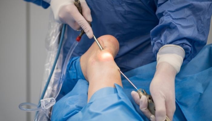 Achilles tendon Injury surgery in Dubai